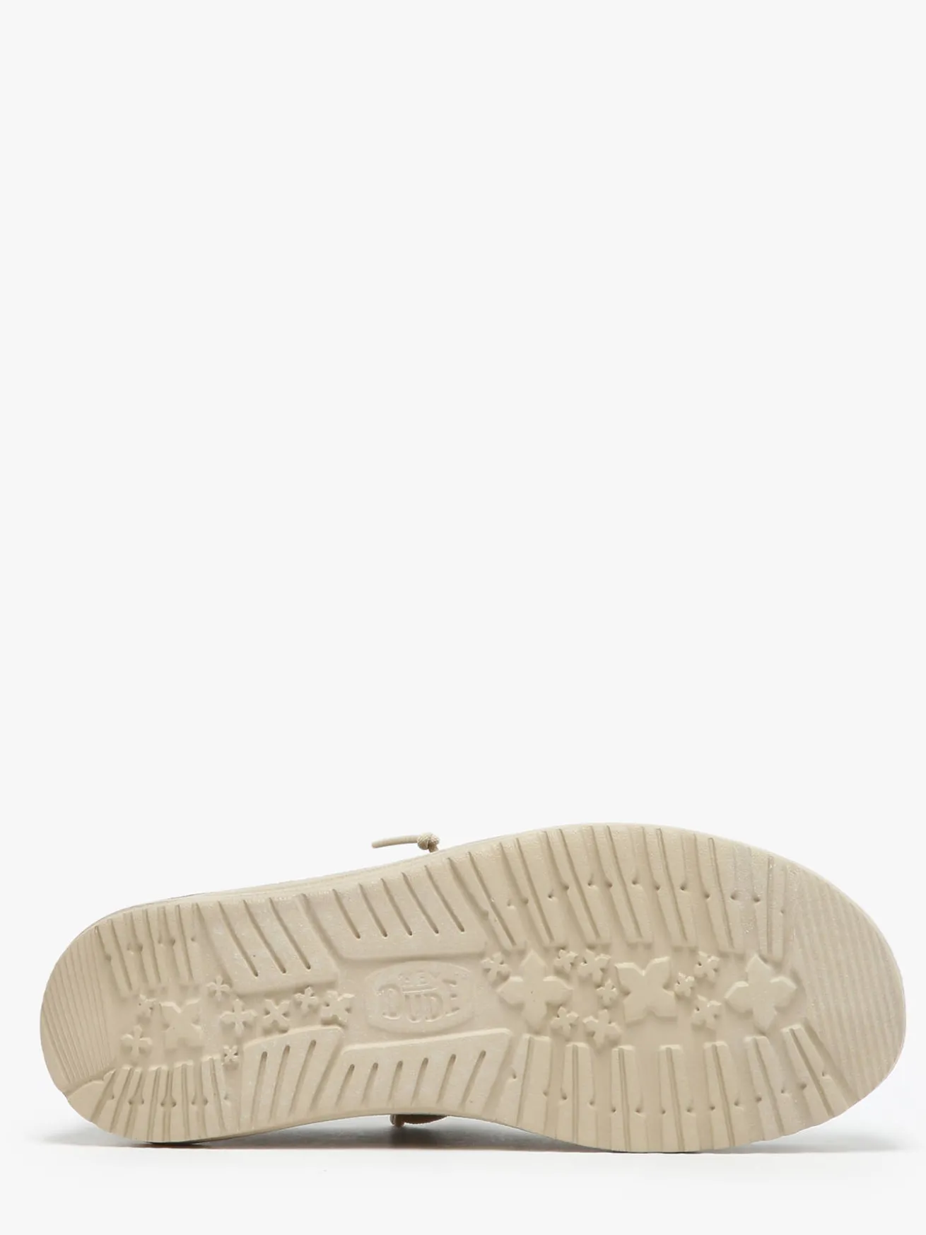 Mocassins Wally Braided HEY DUDE