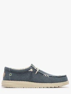 Mocassins Wally Braided HEY DUDE