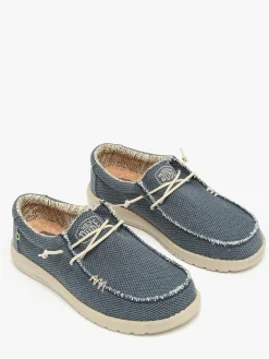 Mocassins Wally Braided HEY DUDE