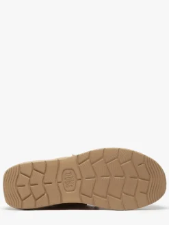 Mocassins Wally COMF Suede HEY DUDE
