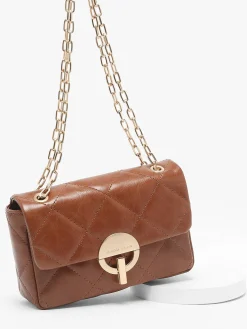 Moyen sac Moon en cuir VANESSA BRUNO