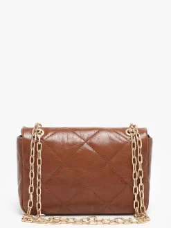Moyen sac Moon en cuir VANESSA BRUNO