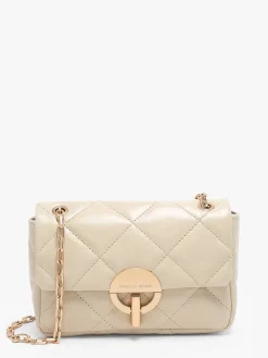 Moyen sac Moon en cuir VANESSA BRUNO