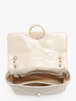 Moyen sac Moon en cuir VANESSA BRUNO