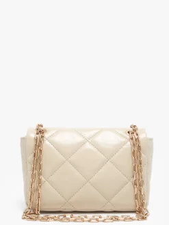 Moyen sac Moon en cuir VANESSA BRUNO