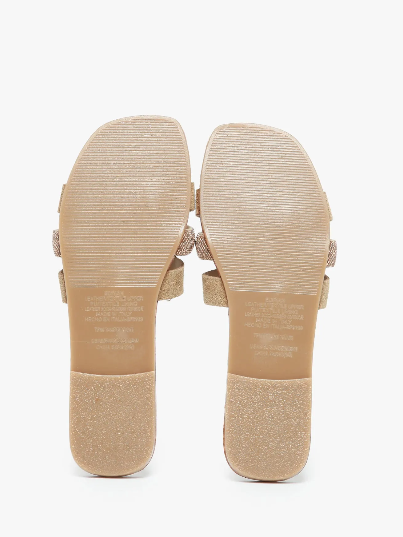 Mules Edriah en cuir STEVE MADDEN