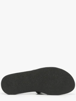 Mules Emia en cuir LES TROPEZIENNES