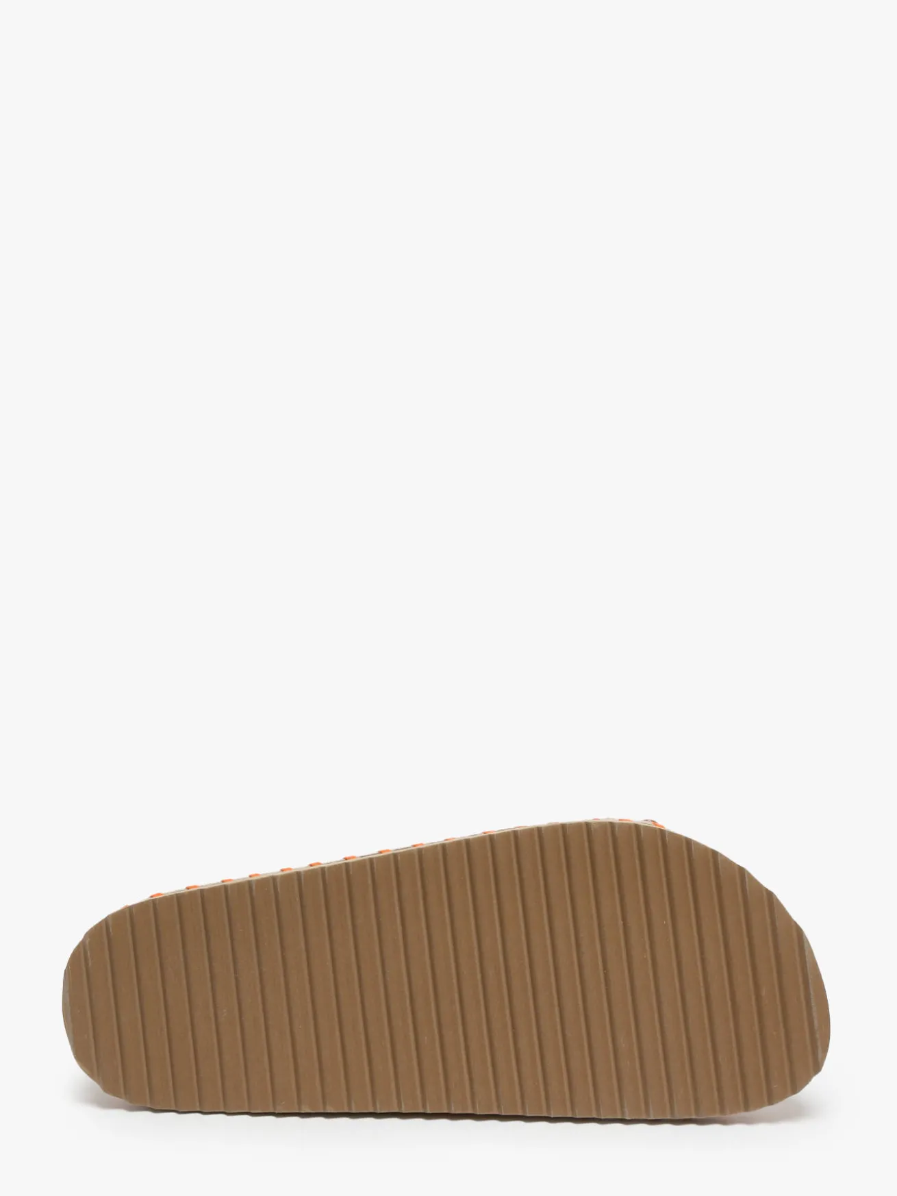 Mules en cuir COLORS OF CALIFORNIA