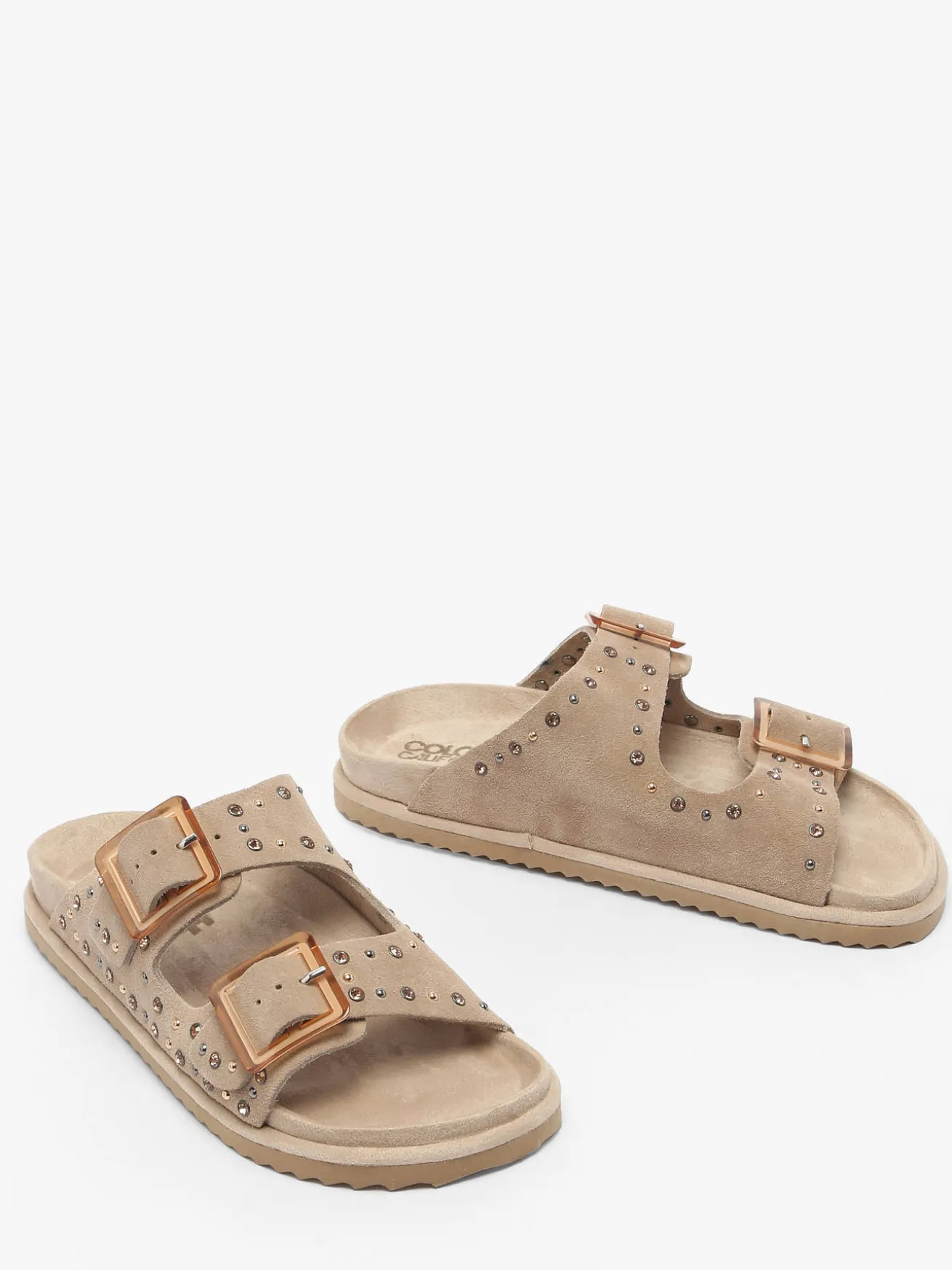Mules Fusbett COLORS OF CALIFORNIA