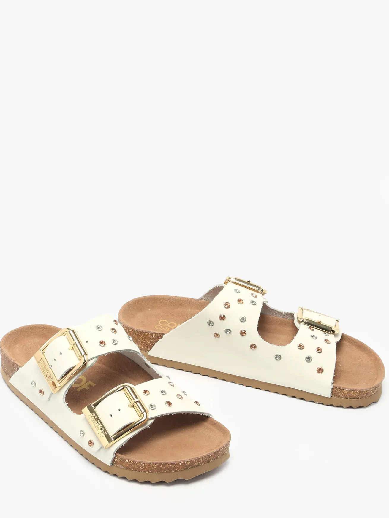 Mules Fusbett COLORS OF CALIFORNIA