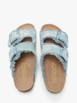 Mules Fusbett COLORS OF CALIFORNIA
