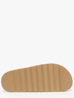 Mules Fusbett platform COLORS OF CALIFORNIA