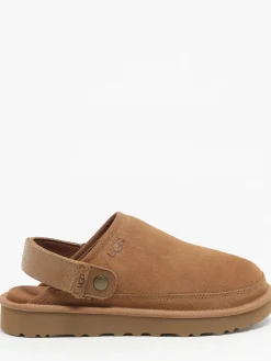 Mules Goldencoast Clog en cuir UGG