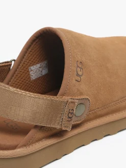 Mules Goldencoast Clog en cuir UGG