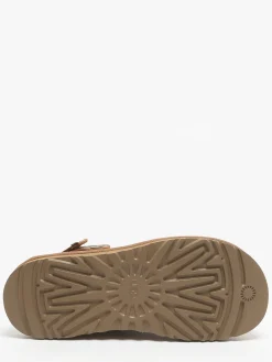 Mules Goldencoast Clog en cuir UGG
