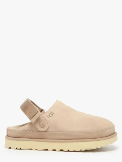 Mules Goldenstar Clog en cuir UGG
