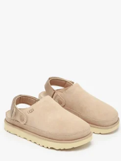Mules Goldenstar Clog en cuir UGG