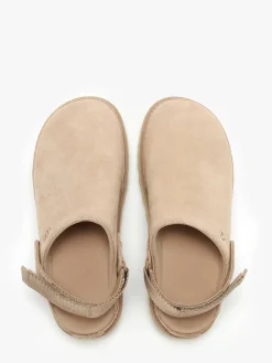 Mules Goldenstar Clog en cuir UGG