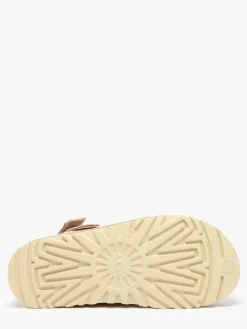Mules Goldenstar Clog en cuir UGG