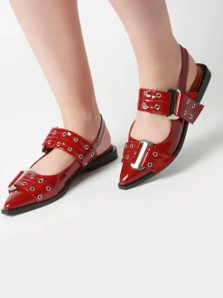 Mules Grand Ave STEVE MADDEN