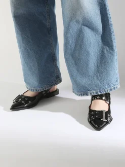Mules Grand Ave STEVE MADDEN