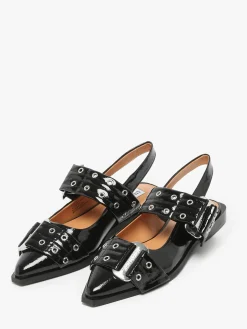 Mules Grand Ave STEVE MADDEN