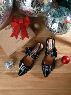 Mules Grand Ave STEVE MADDEN