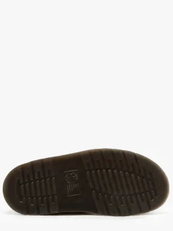 Mules Jorge III en cuir DR MARTENS