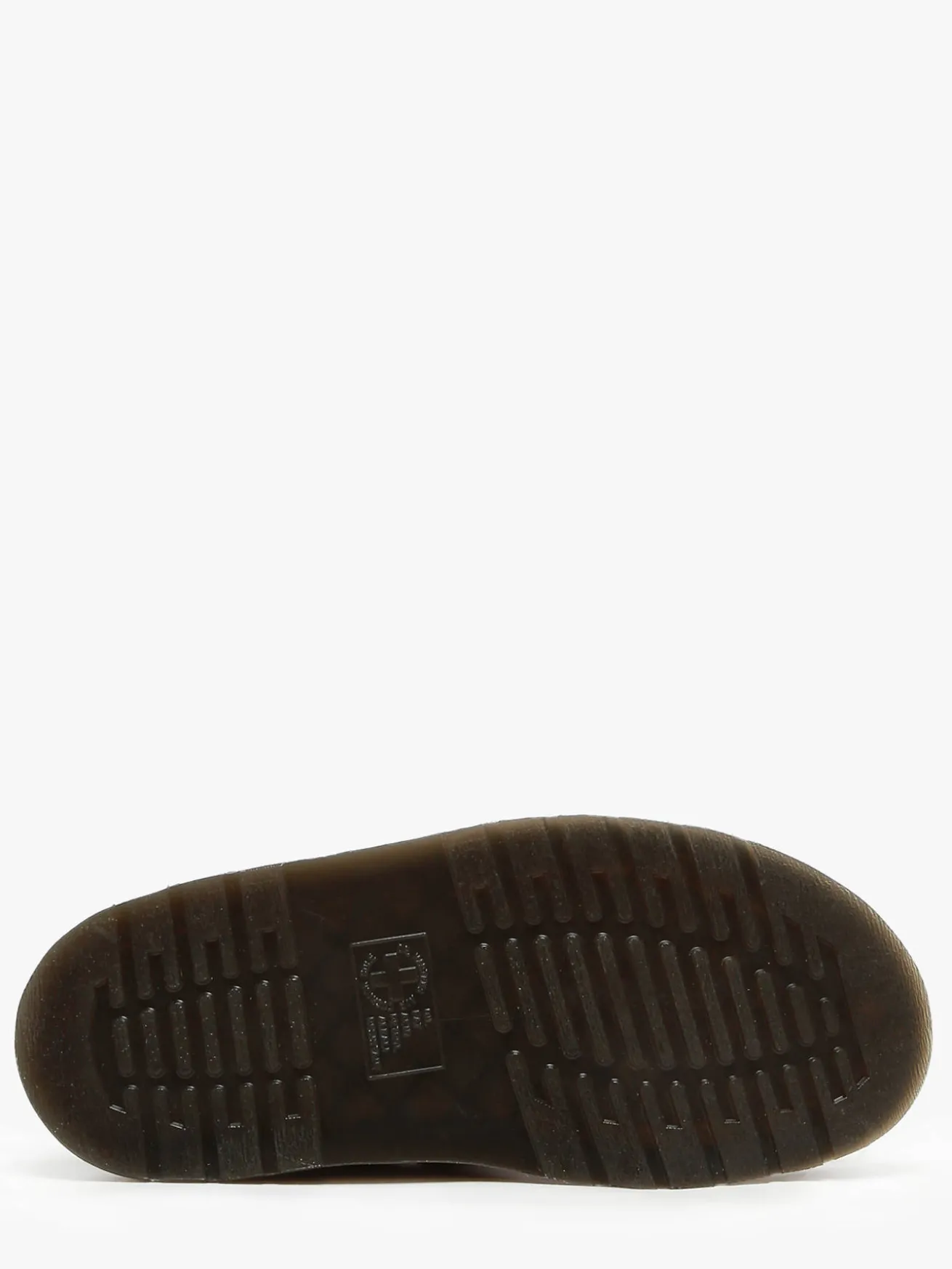 Mules Jorge III en cuir DR MARTENS