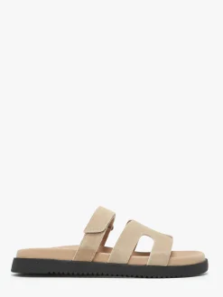 Mules Missile en cuir STEVE MADDEN