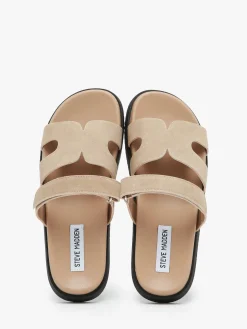 Mules Missile en cuir STEVE MADDEN
