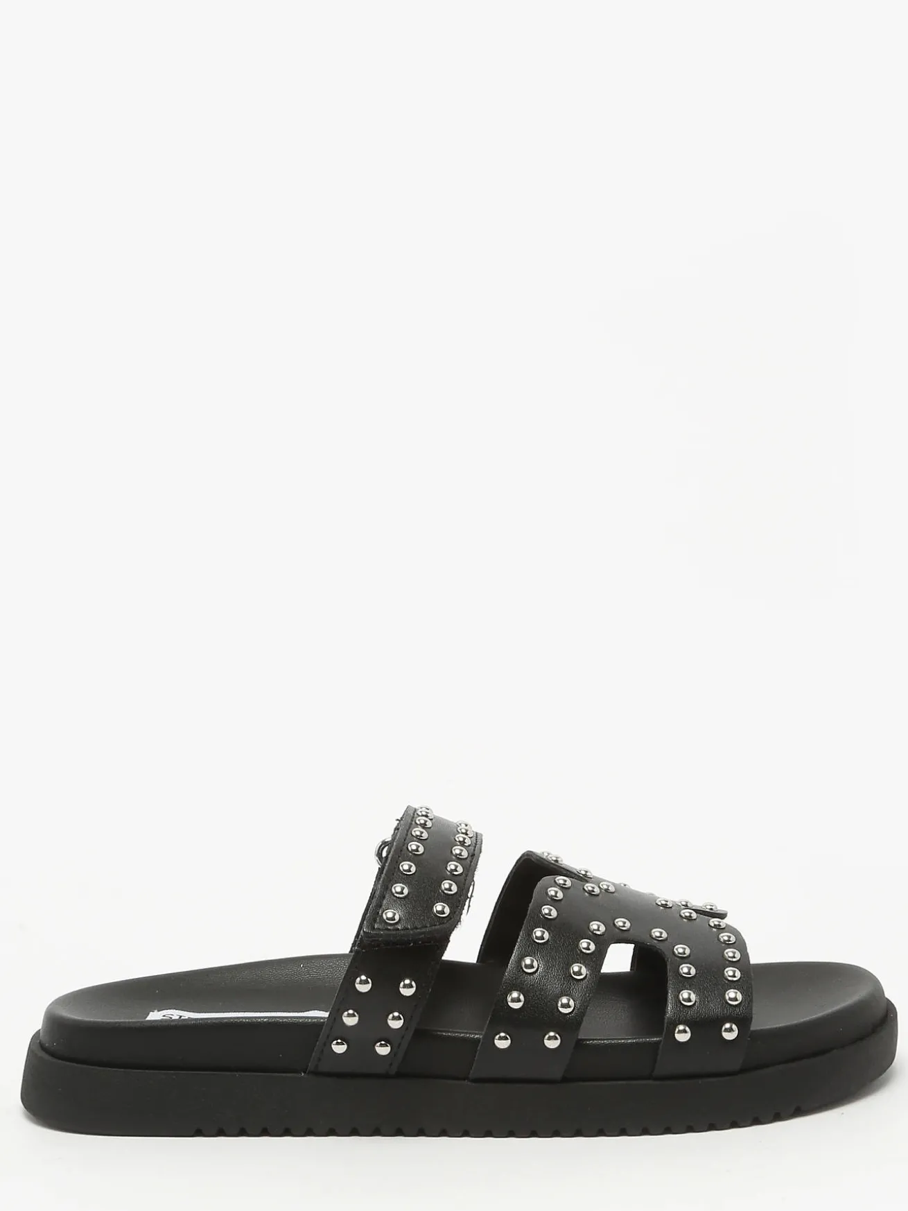 Mules Missile en cuir STEVE MADDEN