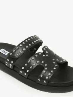 Mules Missile en cuir STEVE MADDEN