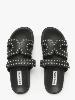 Mules Missile en cuir STEVE MADDEN