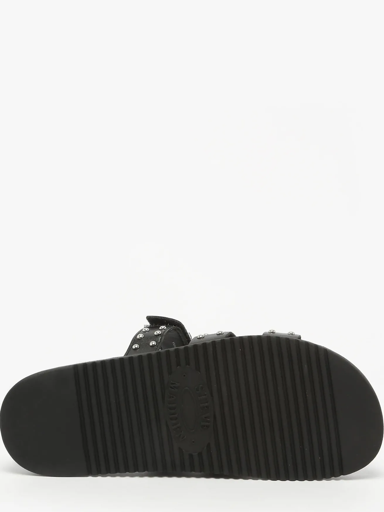 Mules Missile en cuir STEVE MADDEN