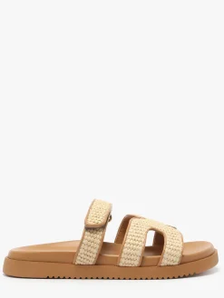 Mules Missile en cuir STEVE MADDEN