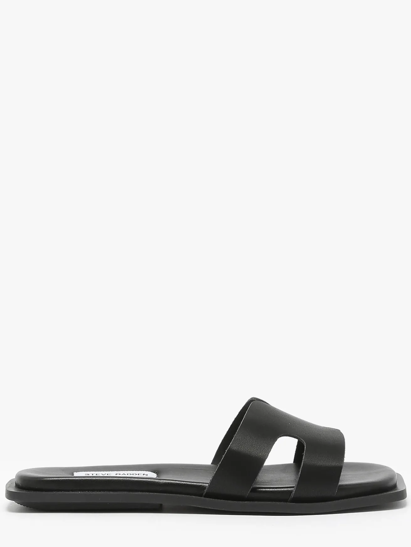Mules Sofia en cuir STEVE MADDEN