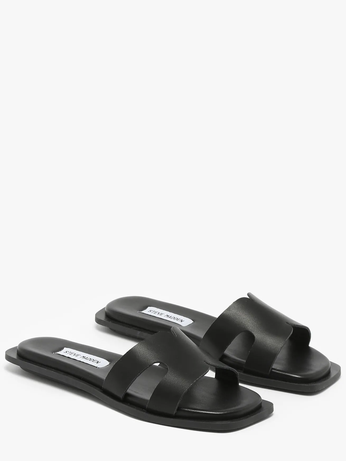 Mules Sofia en cuir STEVE MADDEN