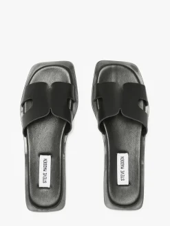 Mules Sofia en cuir STEVE MADDEN