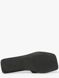 Mules Sofia en cuir STEVE MADDEN