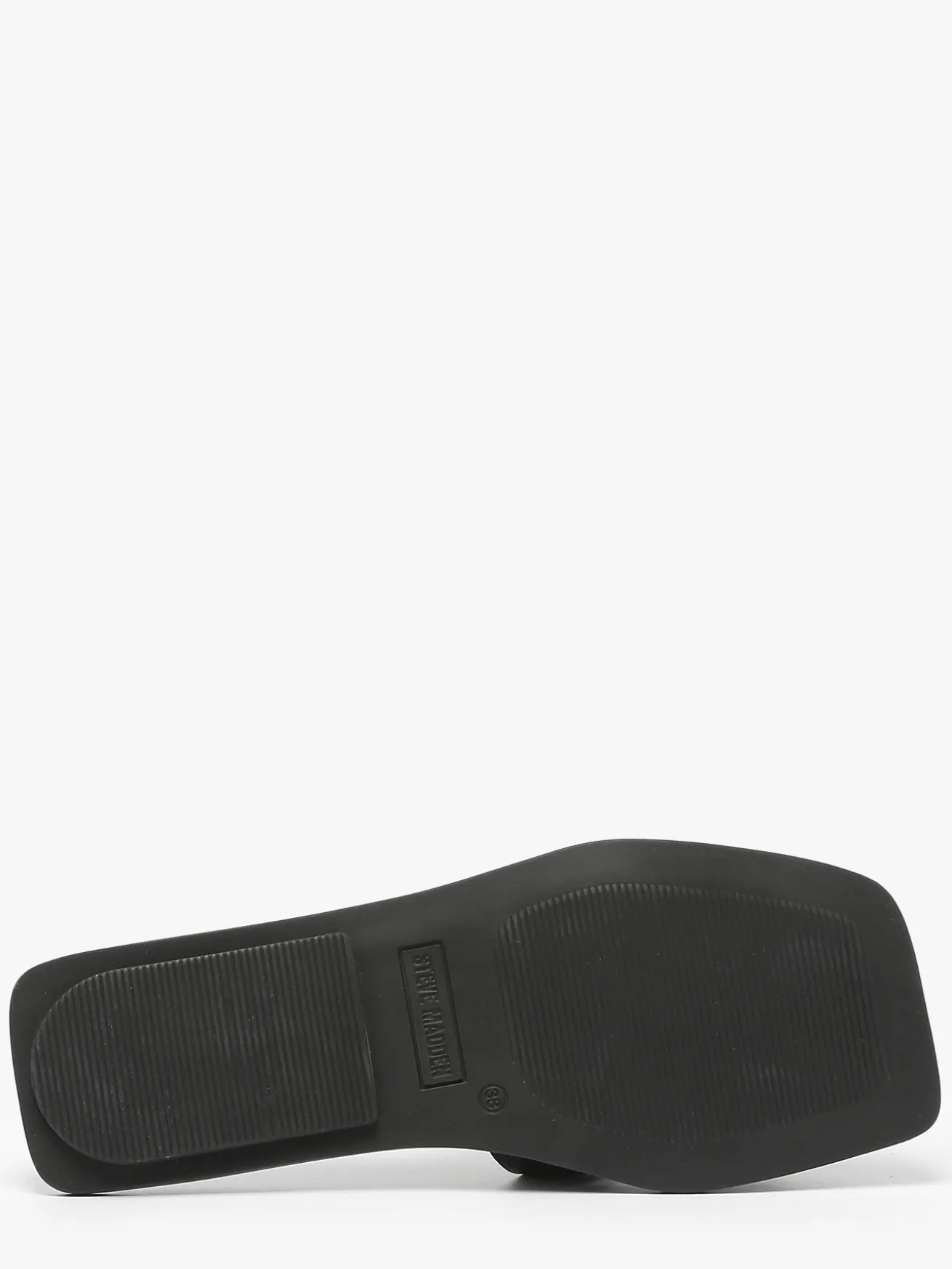 Mules Sofia en cuir STEVE MADDEN