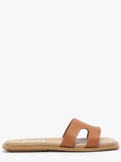 Mules Sofia en cuir STEVE MADDEN