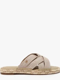 Mules TOMMY HILFIGER