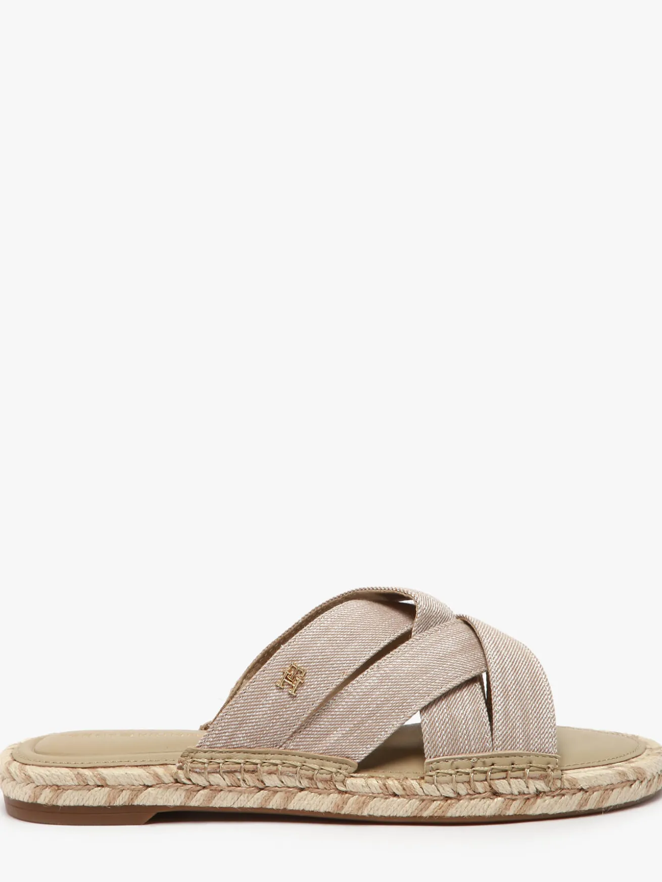 Mules TOMMY HILFIGER