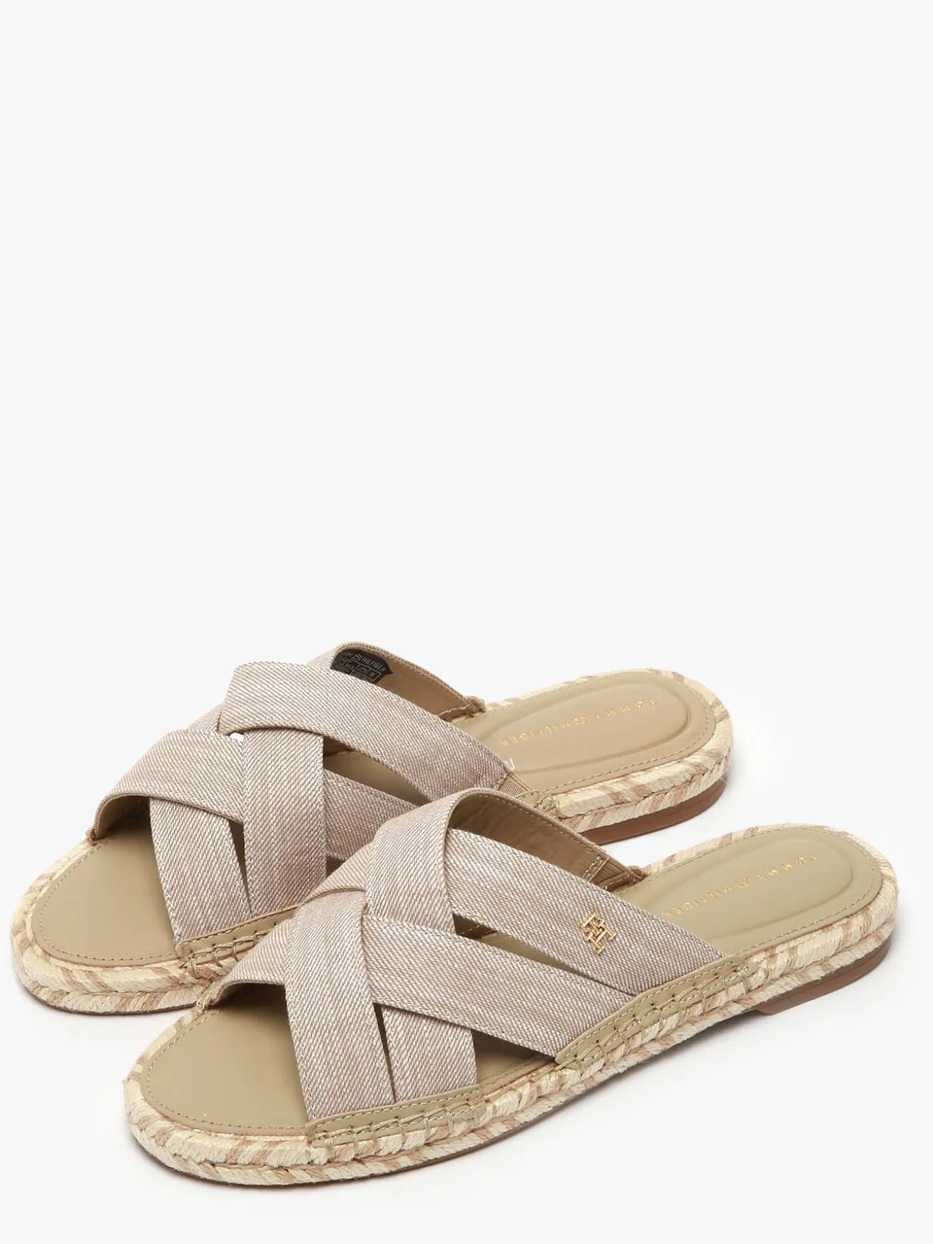 Mules TOMMY HILFIGER