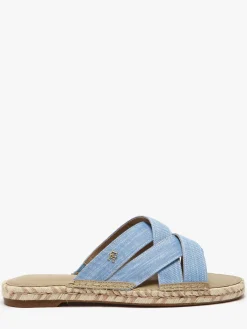 Mules TOMMY HILFIGER