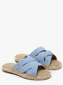Mules TOMMY HILFIGER