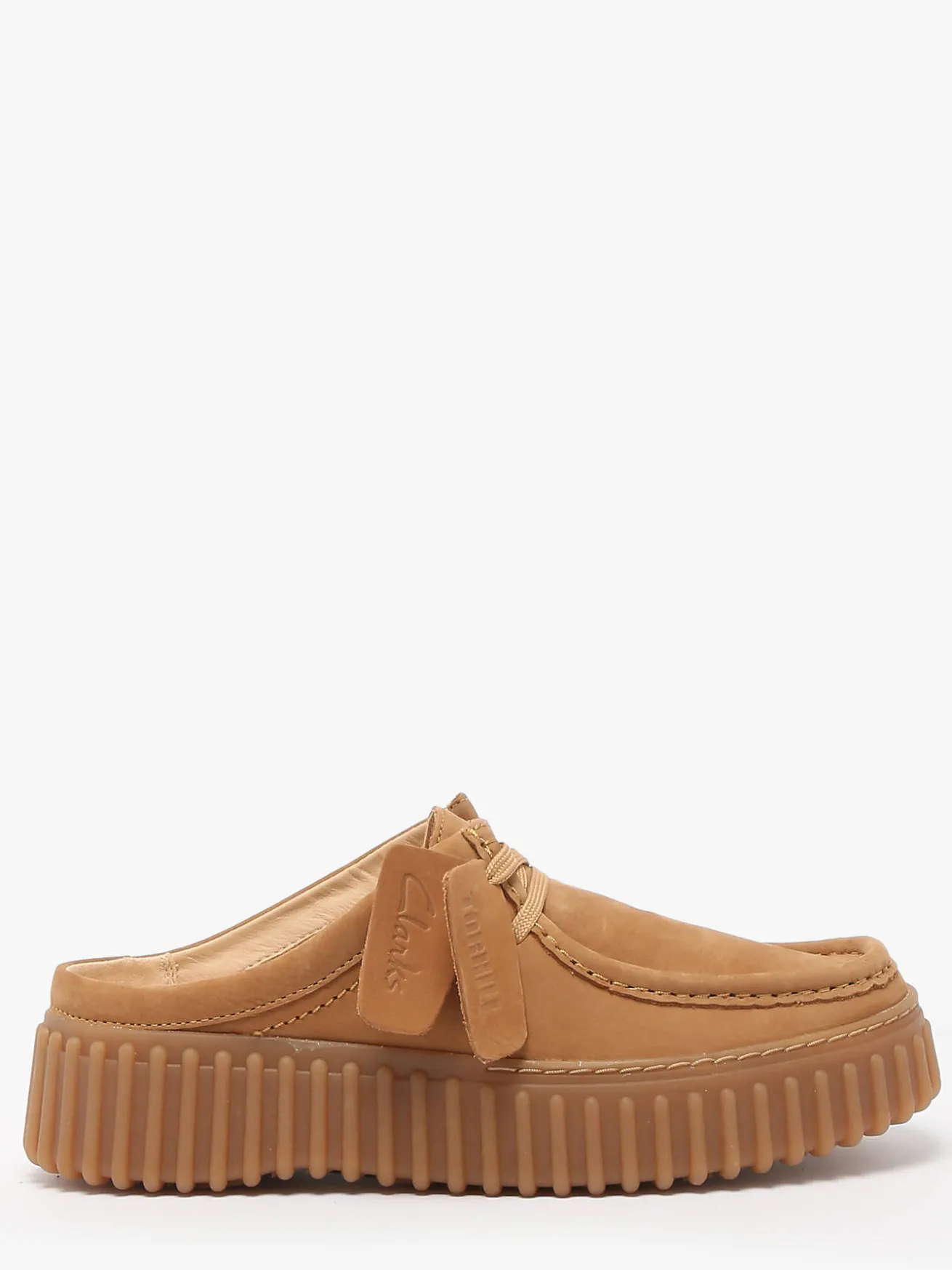 Mules Torhill CLARKS