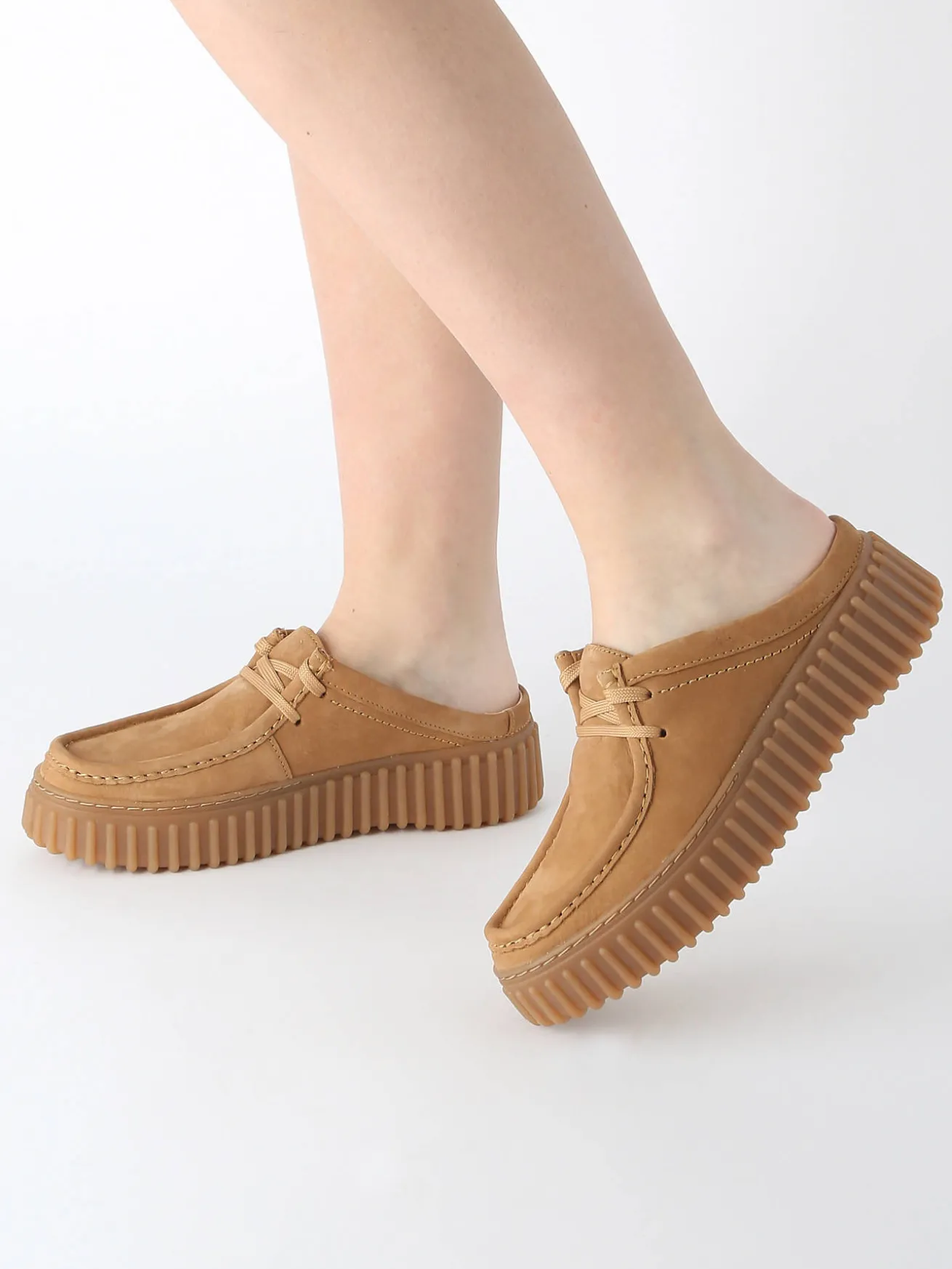 Mules Torhill CLARKS