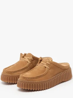 Mules Torhill CLARKS